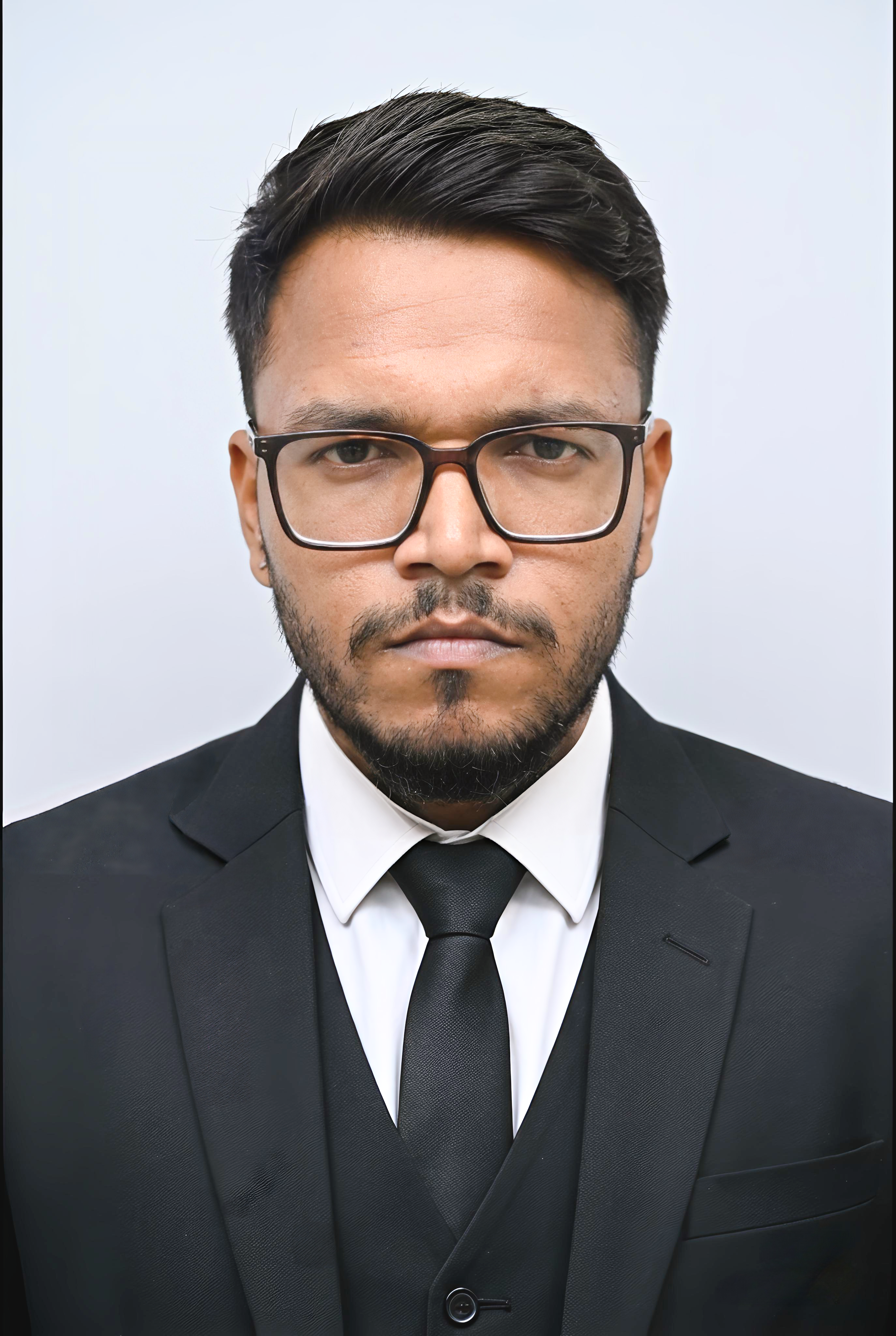 Sourrabh Bairwa